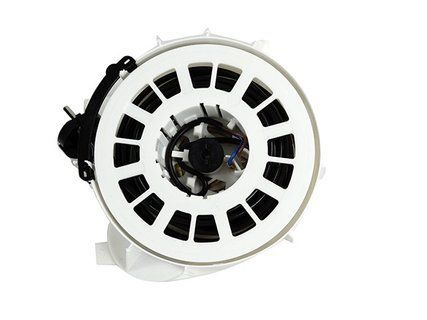 Automatic power cord rewind device THOMAS TWIN (119255)