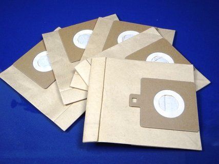 Dust bag set for Zanussi-Electrolux-AEG (9001664615)