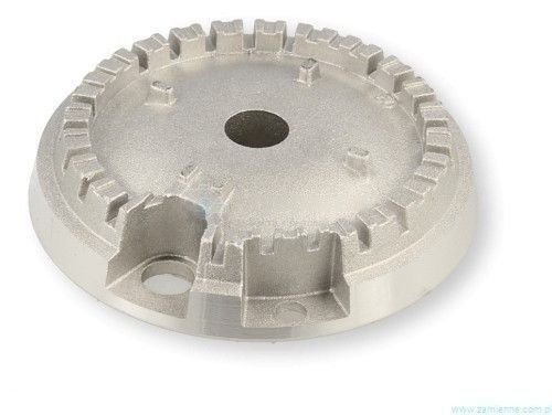 Розсікач для газової плити середній під кришку Indesit (482000027931) C00092496