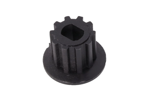 Зображення Шестерня для м'ясорубки Zelmer 354.0003, Bosch (00756498) 00756498, зовнішній вигляд та деталі продукту