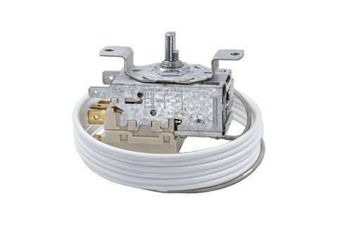 Зображення Термостат для холодильника Ranco, 1800 мм (-18...-8&deg;С) K61-L1508 K61-L1508, зовнішній вигляд та деталі продукту