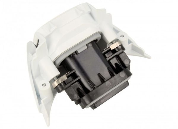 Зображення Пом'якшувач води для праски (збірник накипу) парогенератора Tefal SV80 (CS-10000036) CS-10000036, зовнішній вигляд та деталі продукту