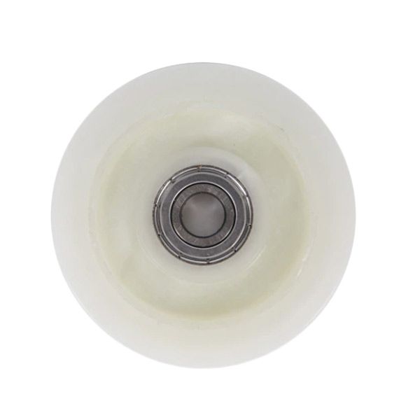 Изображение Опорный ролик барабана для сушильной машины AEG (1254235003) 1254235003, внешний вид и детали продукта
