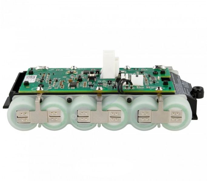 Изображение Аккумулятор 21.6V Li-Ion для аккумулят. пылесоса Rowenta (RS-2230001437) RS-2230001437, внешний вид и детали продукта