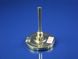 Термометр биметалический PAKKENS D-100 мм, шток 100 мм, темп. 0-300°C, соед. 1/2 100/402-1 фото 4