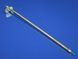 Straight heating element for electric oven 300W L= 340 mm 220V