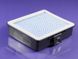 Фильтр выходной (HEPA13) для пылесоса Samsung (DJ97-01250F) DJ97-01250F фото 1