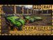 Электрический скарификатор Procraft PSC400 &ndash; для ухода за газоном 004000 фото 2