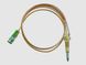Gas control thermocouple for Bosch gas stove 00188489 (600 mm)
