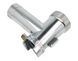 Тубус (корпус) шнека м'ясорубки Bosch, Siemens (00262066) 00262066 фото 3