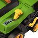 Электрический скарификатор Procraft PSC400 &ndash; для ухода за газоном 004000 фото 6