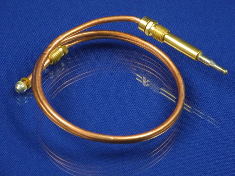 Изображение Термопара для газовой колонки ВПГ 23 M8+M8 L=60 см M8+M8 60, внешний вид и детали продукта