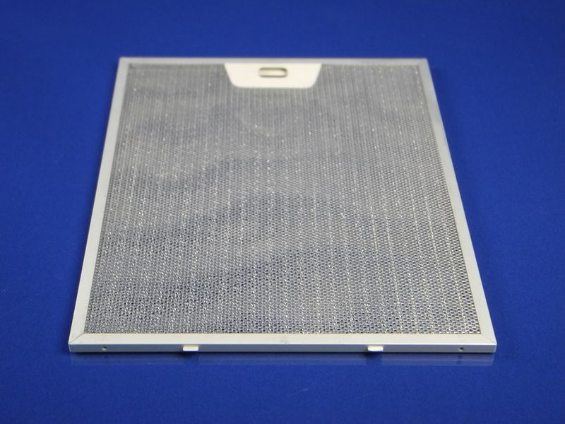 Изображение Алюминиевый жировой фильтр для вытяжки (совместим Faber, Franke) 252*300 mm 252*300, внешний вид и детали продукта