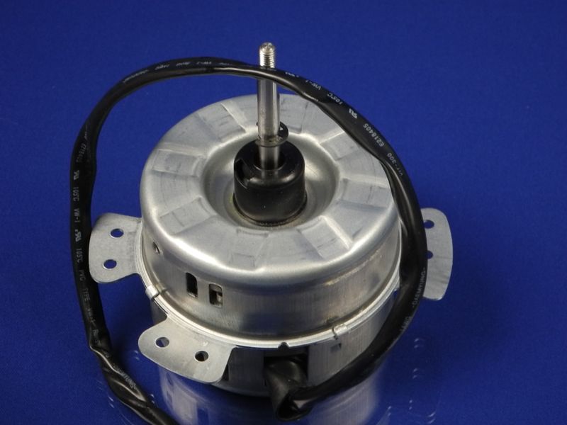 Зображення Мотор вентилятора зовнішнього блоку кондиціонера LG (4681A20004S) 4681A20004S, зовнішній вигляд та деталі продукту