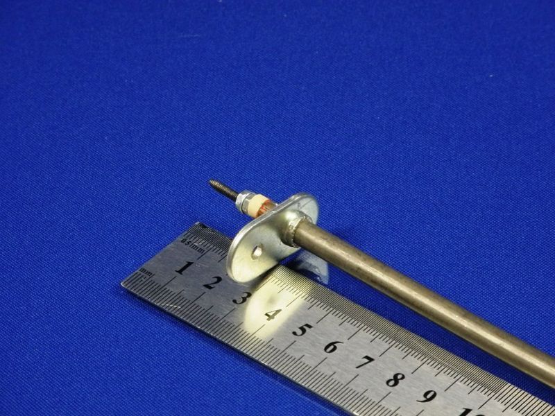 Straight heating element for electric oven 300W L= 340 mm 220V