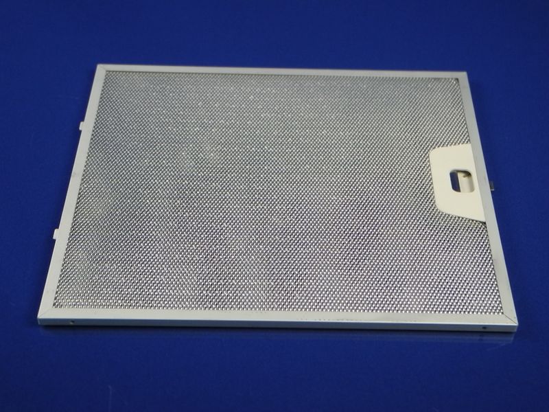Зображення Алюмінієвий жировий фільтр для витяжки (сумісний Faber, Franke) 252*300 mm 252*300, зовнішній вигляд та деталі продукту