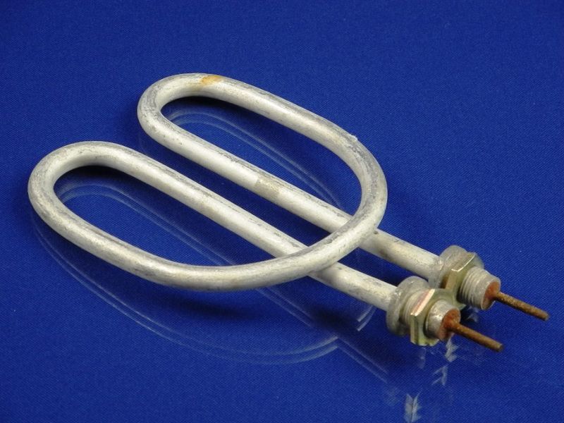 Изображение Алюминиевый ТЭН для электрочайника, резьба М11, 2000W K10-0112, внешний вид и детали продукта