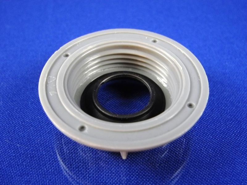 Зображення Установче кільце трубки верхнього імпеллера для ПММ Samsung (DD81-01058A) DD81-01058A, зовнішній вигляд та деталі продукту