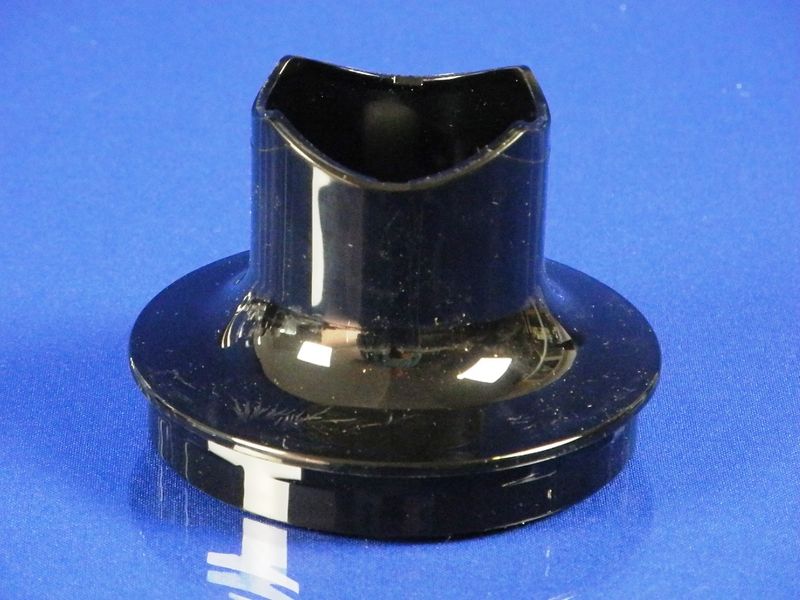 Зображення Редуктор для чаші подрібнювача блендера Braun (7322111264) 7322111264, зовнішній вигляд та деталі продукту