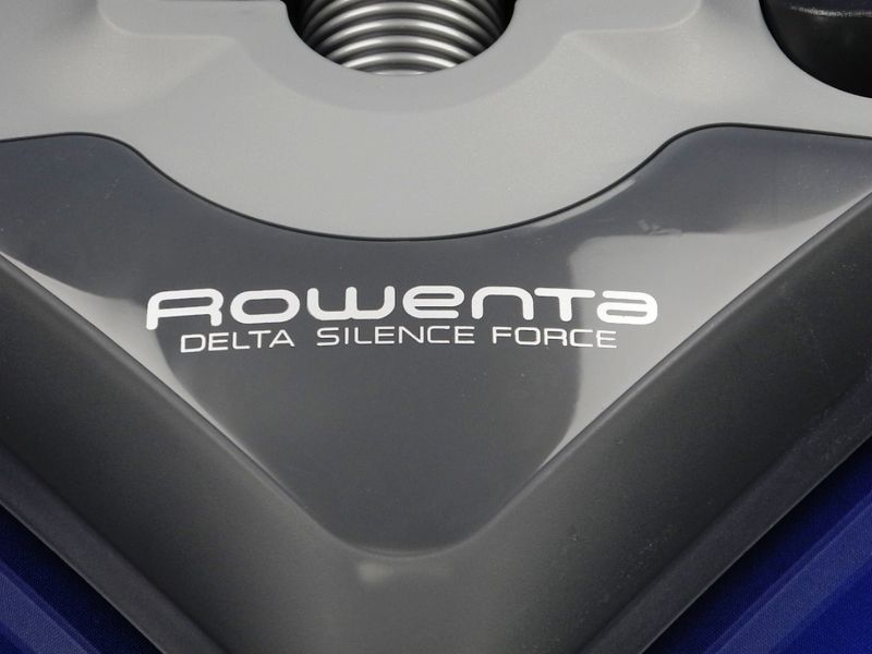 Зображення Щітка для пилососа Rowenta / Tefal / Moulinex (з перехідником 32-35 мм) (ZR900501) ZR900501, зовнішній вигляд та деталі продукту
