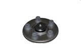 Washing machine support Ardo D=43 mm, D=99 mm, H=33 mm, M8, 6203 ZZ (6203, COD.148, 651027568)