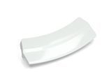 Зображення Ручка люка для СМ SAMSUNG (DC97-09760A, DC64-00773B, 139SU02, 00405258) (DHL005SA) DHL005SA, зовнішній вигляд та деталі продукту