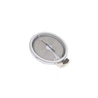 Cooktop element for ceramic hob (205 mm, 2300W) Electrolux (3890806213)