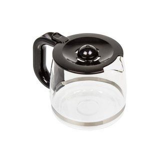 Carafe + lid for Electrolux coffee maker Original (4055342689)