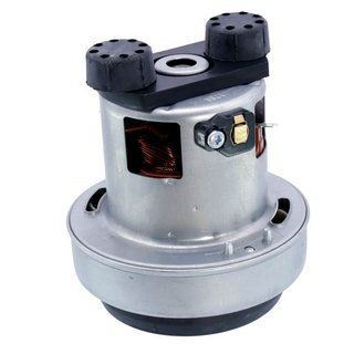 Двигун для пилососу Rowenta900W d=106 h=111 із буртом RS-RT900587 &mdash; фото 1