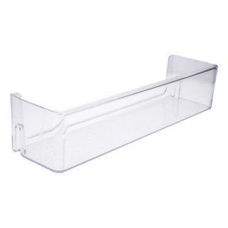 Изображение Полка-балкон для бутылок холодильника Samsung (DA63-09802A) DA63-09802A, внешний вид и детали продукта