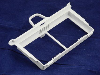 Retaining frame for porous filter THOMAS (new model) (198488)