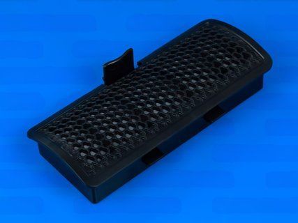 Зображення Фільтр вихідний для пилососу LG (ADQ73393410) ADQ73393410, зовнішній вигляд та деталі продукту