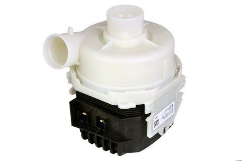 Изображение Помпа циркуляционная для посудомоечной машины Beko 1783900100, (1783900400) 1783900400, внешний вид и детали продукта