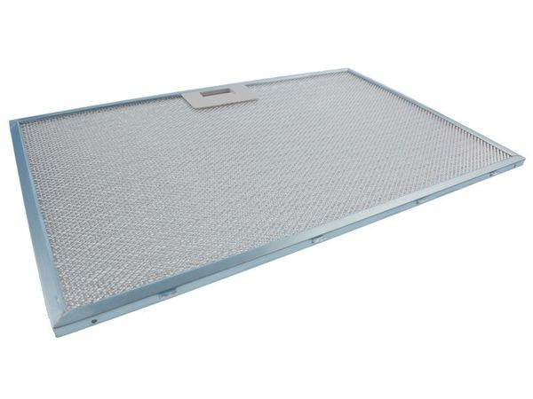 Изображение Алюминиевый жировой фильтр для вытяжки Venta, Jantar, Eleuys (455*305) 455*305, внешний вид и детали продукта