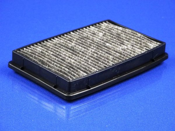 Изображение Выходной фильтр (HEPA) DOMPRO для пылесоса Samsung (DJ97-00788B), (DJ63-00433A) DP13039, внешний вид и детали продукта