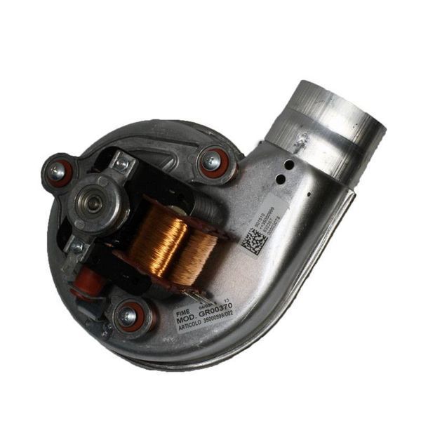 Fan C2.008 for gas boilers (35 W) 35000999
