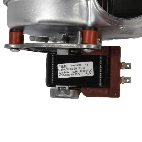Fan C2.008 for gas boilers (35 W) 35000999