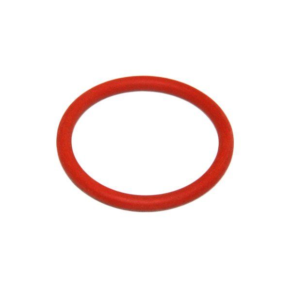 Зображення Прокладка O-Ring 45x38x4mm 0380-40 для поршня заварювального блоку кавомашини Saeco червоний (140329 140329262, зовнішній вигляд та деталі продукту