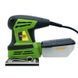 Ексцентрик Procraft EX600E &ndash; висока продуктивність для шліфування 006006 фото 2