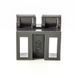 Lid latch for Thomas vacuum cleaner (198518)