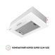 Вытяжка полновстраиваемая Perfelli BI 5256 WH 700 LED &mdash; фото 3