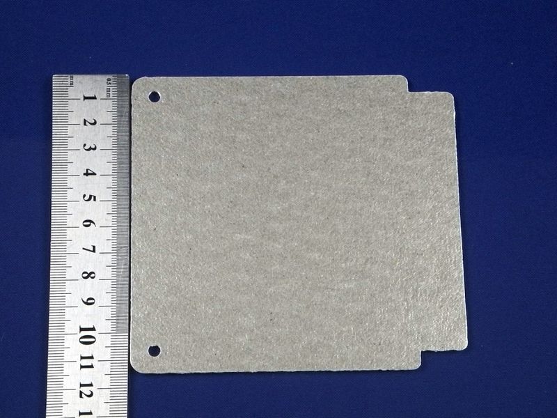 Изображение Слюда для СВЧ печи Samsung (DE71-00015A) DE71-00015A, внешний вид и детали продукта