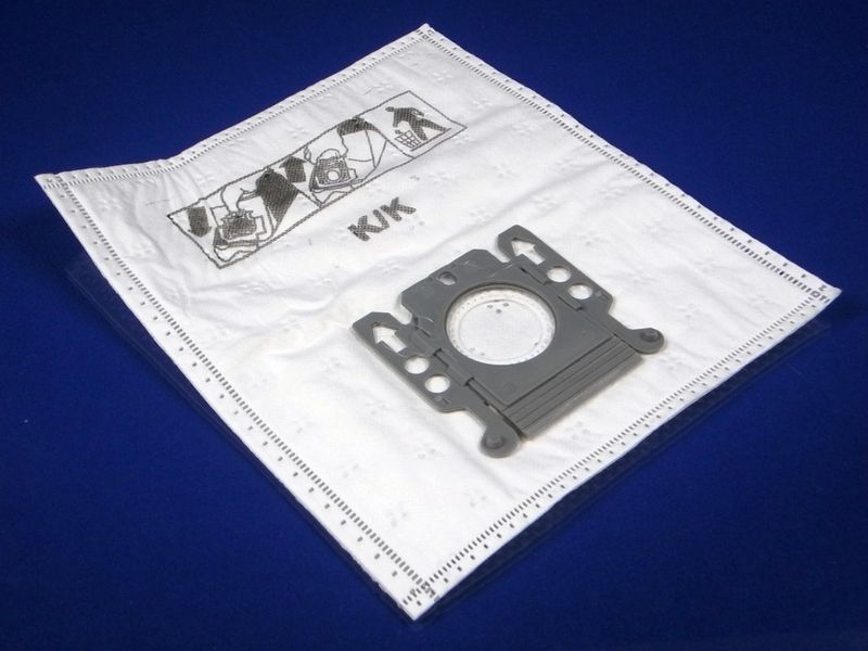 Изображение Набор мешков для пыли для Miele SKL KK (MI210) MI210-1, внешний вид и детали продукта