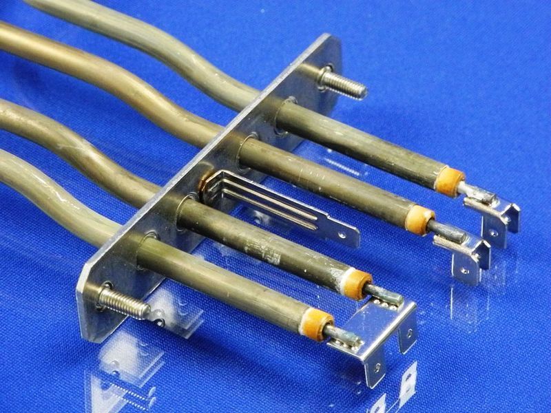 Oven heating element for Zanussi-Electrolux-AEG (8996619265334)