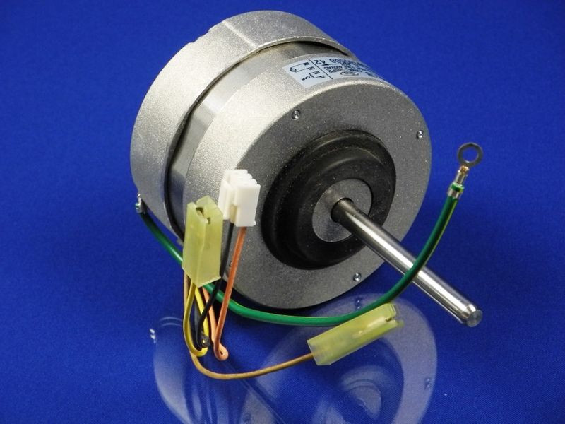 Зображення Мотор вентилятора кондиціонера LG (4681A20103B) 4681A20103B, зовнішній вигляд та деталі продукту