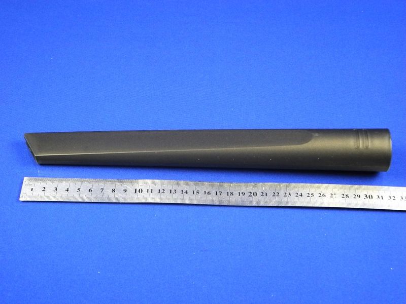Изображение Щелевая насадка для пылесоса универсальная D=35 мм L=325 мм VC04W52С, внешний вид и детали продукта