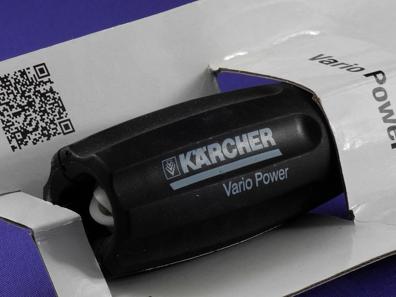 Зображення Струменева трубка Karcher Vario Power VP 120 (K2) (2.643-241.0) 2.643-241.0, зовнішній вигляд та деталі продукту