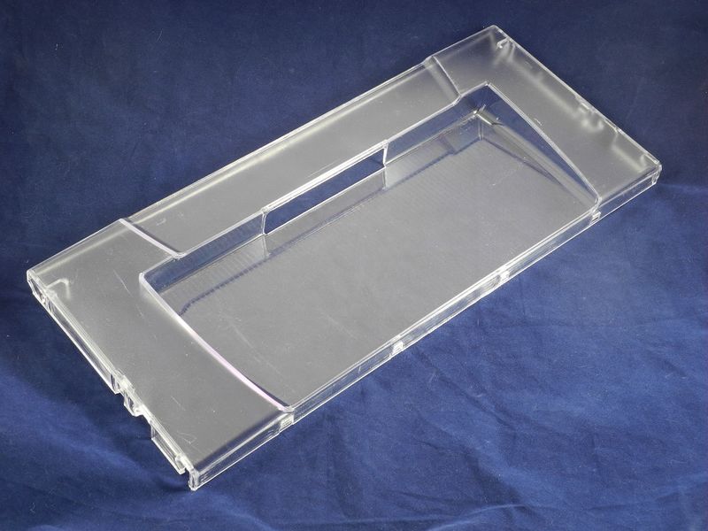 Изображение Передняя панель среднего ящика морозильной камеры Stinol/Indesit (C00856032) 856032, внешний вид и детали продукта
