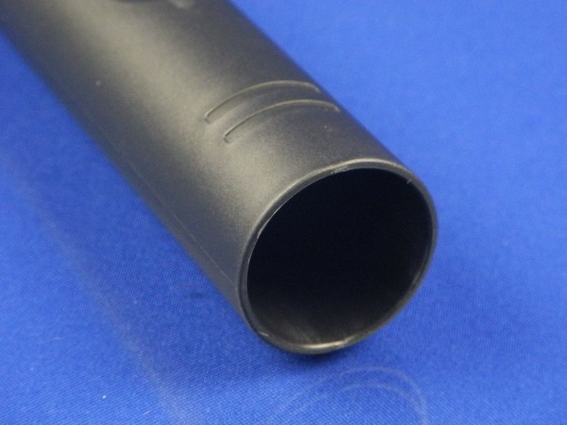 Universal crevice tool for vacuum cleaner, D=35 mm, L=325 mm
