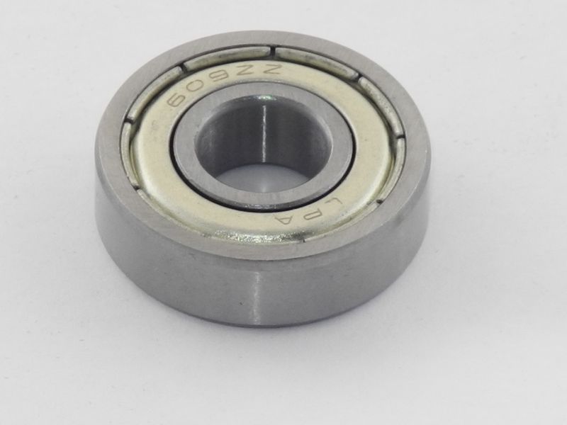 LPA 609 ZZ bearing